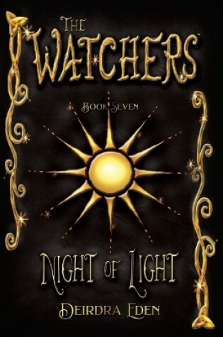 Cover of The Watchers, Night of Light