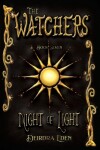 Book cover for The Watchers, Night of Light