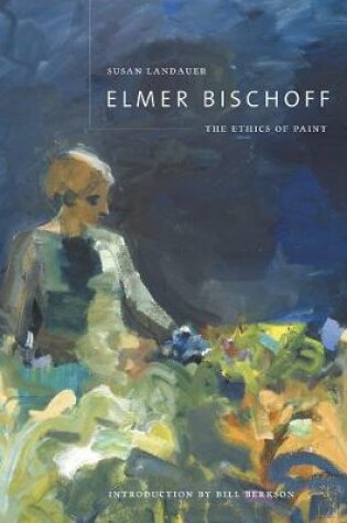 Cover of Elmer Bischoff