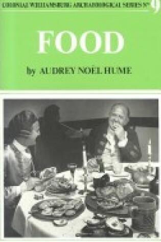 Cover of Food