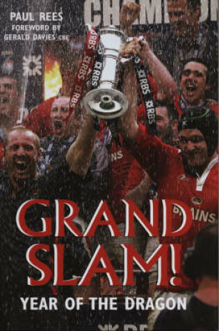 Cover of Grand Slam!