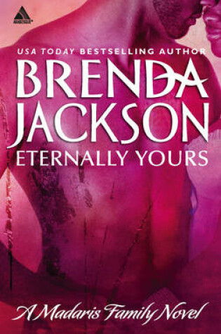 Cover of Eternally Yours