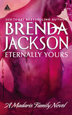 Book cover for Eternally Yours