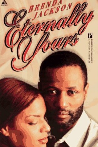 Cover of Eternally Yours