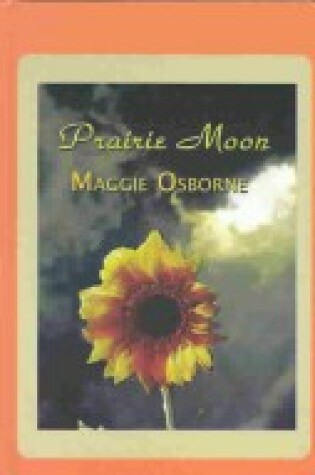 Cover of Prairie Moon