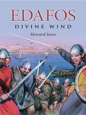 Book cover for Edafos