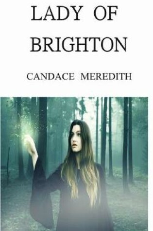 Cover of Lady of Brighton