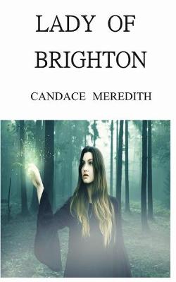 Book cover for Lady of Brighton
