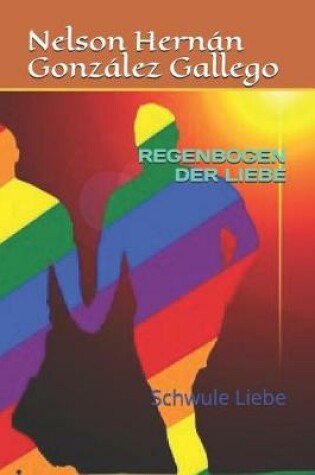 Cover of Regenbogen Der Liebe