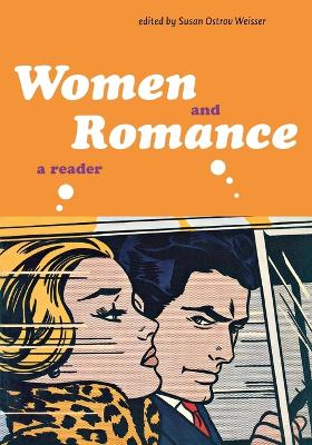 Cover of Women and Romance