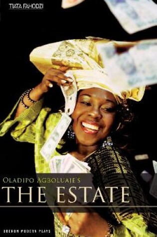 Cover of The Estate