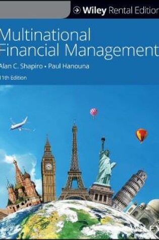 Cover of Sc: Multi Financial Mngmt