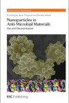 Book cover for Nanoparticles in Anti-Microbial Materials