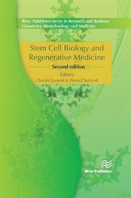 Cover of Stem Cell Biology and Regenerative Medicine, Second edition