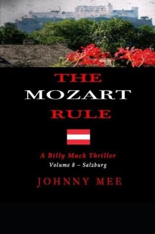 Cover of The Mozart Rule