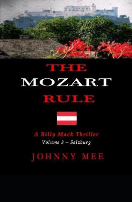 Book cover for The Mozart Rule