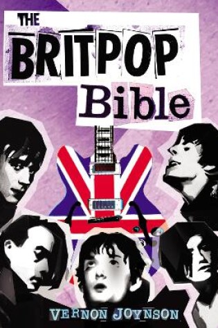 Cover of The Britpop Bible