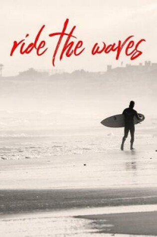 Cover of Ride the Waves