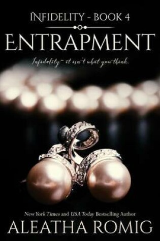 Cover of Entrapment