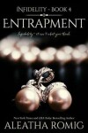 Book cover for Entrapment