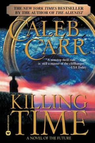 Cover of Killing Time