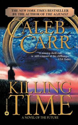 Book cover for Killing Time