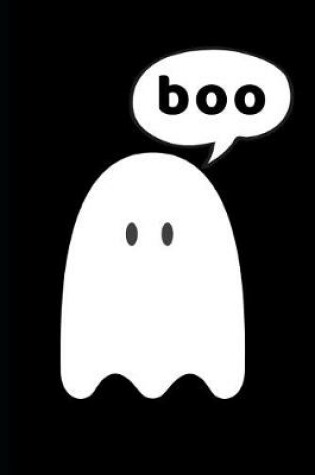 Cover of Boo