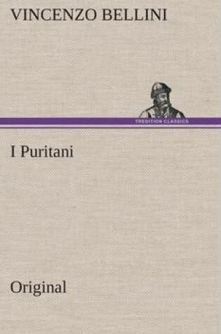 Cover of I Puritani