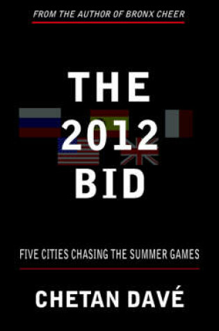 Cover of The 2012 Bid