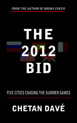 Cover of The 2012 Bid