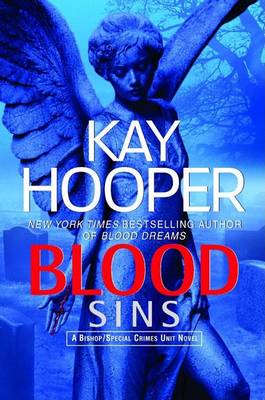 Book cover for Blood Sins