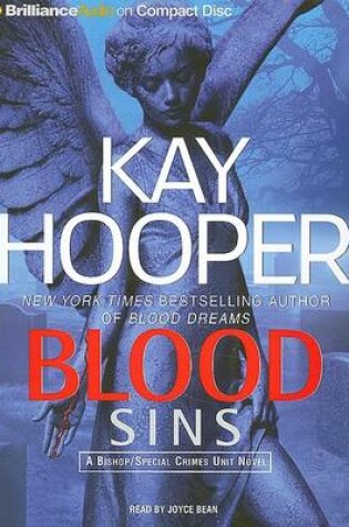 Cover of Blood Sins