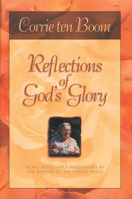 Book cover for Reflections of God's Glory
