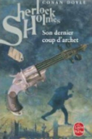 Cover of Son Dernier Coup D'Archet