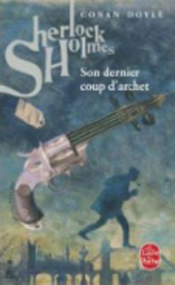 Book cover for Son Dernier Coup D'Archet