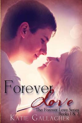 Book cover for The Forever Love Series