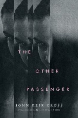 Cover of The Other Passenger (Valancourt 20th Century Classics)