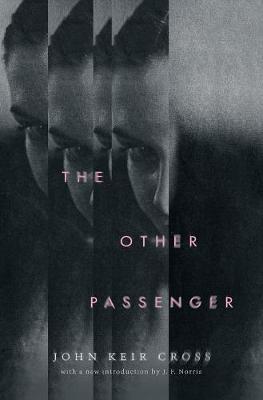 Book cover for The Other Passenger (Valancourt 20th Century Classics)