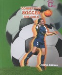 Book cover for Competitve Soccer for Girls