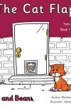 Book cover for The Cat Flap