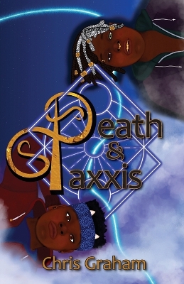 Book cover for Death & Taxxis