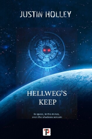 Cover of Hellweg's Keep