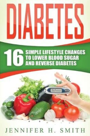 Cover of Diabetes