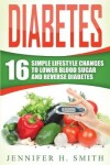 Book cover for Diabetes