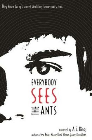 Cover of Everybody Sees The Ants