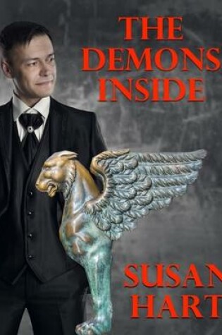 Cover of The Demons Inside