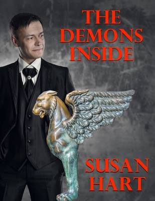 Book cover for The Demons Inside