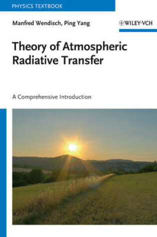 Cover of Theory of Atmospheric Radiative Transfer