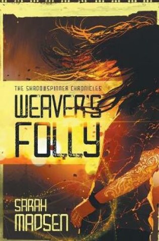 Cover of Weaver's Folly