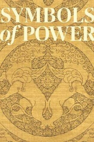 Cover of Symbols of Power